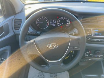 Hyundai i20 1.2 Classic (75PS)