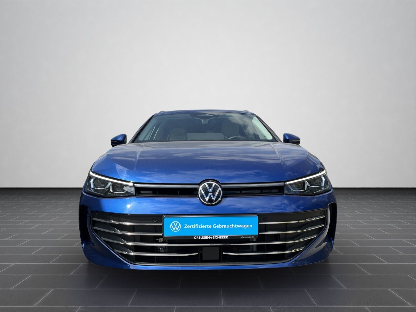 Volkswagen Passat Variant - Bild 6