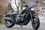Honda CMX1100 DCT *SCHECKHEFT* *SERVICE NEU* - HONDA CMX