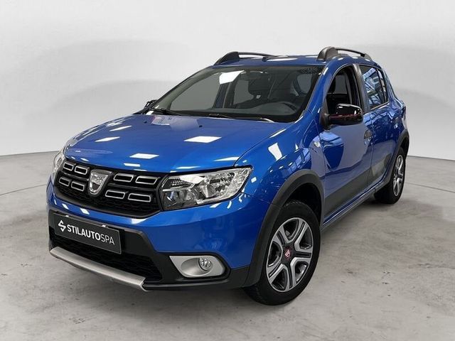 Dacia Sandero Stepway 0.9 TCe 90 CV S&S Comfort