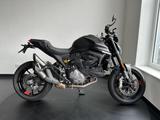 Ducati Monster 950 Dark Stealth - DUCATI MONSTER DARK