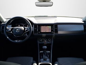 Skoda Kodiaq - 10