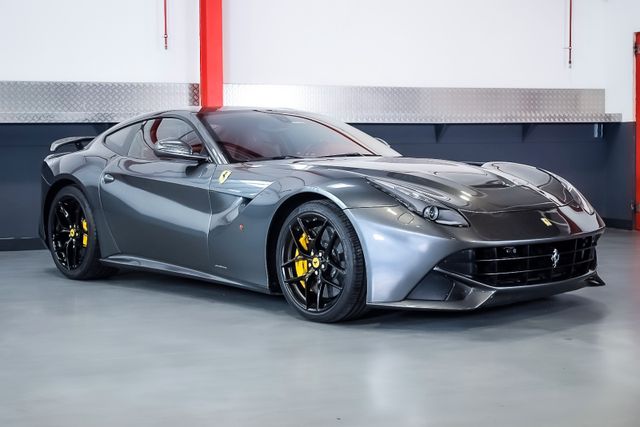 Ferrari F12 berlinetta