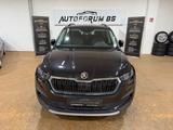 Skoda KodiaqClever2.0TDI DSG/PANO/MATRIX/SOUND/el.HECK - Skoda aus 2021