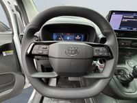 Toyota Proace City - Vorschau Bild 10