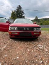 Audi 90 quattro 2.3  5 Zylinder  selten - Audi 90 Gebrauchtwagen