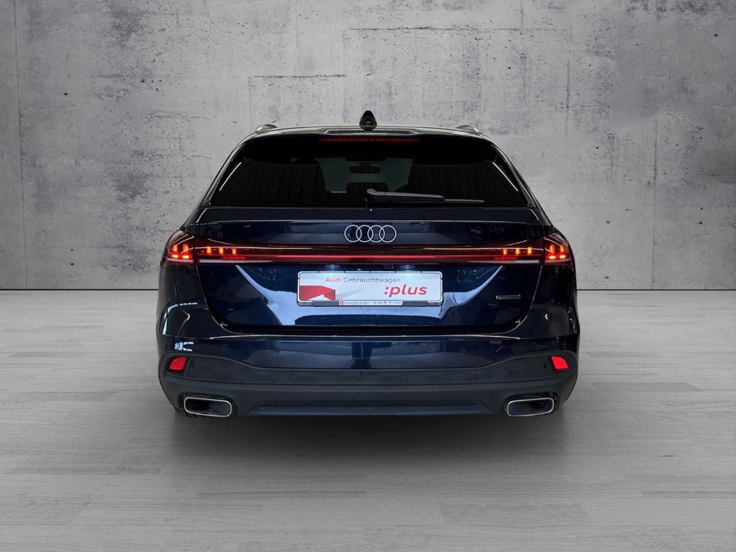 Audi A5 - Bild 6