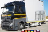 Mercedes-Benz Actros 1840 E6 4×2/ NEW Tow Truck platform 9.25m
