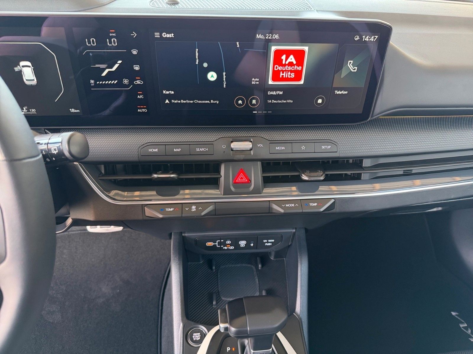 Fahrzeugabbildung Kia K4 SW 1.6T 180 DCT GTL DWP+ SZ SD 18 GD