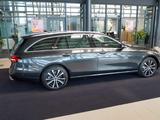 Mercedes-Benz E 300 de T 4M AVANTGARDE MULTIBEAM Burmester AHK - Mercedes-Benz Hybrid (Diesel/Elektro)