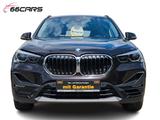 BMW X1 sDrive 18 i Advantage*LED*Navi*Ambiente*PDC* - BMW X1 mit Benzin-Antrieb: Navigationssystem, Geländewagen, Klimaautomatik, Pdc Sdrive18i