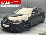 Audi A3 2.0 FSI Ambition *ALU*Sitzhzg*Tiefer* - gebrauchte Audi A3 aus dem Jahr 2004