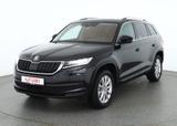 Skoda Kodiaq 1.4 TSI Style DSG Android Apple AHK LED - Skoda Kodiaq mit Benzin-Antrieb: Automatik