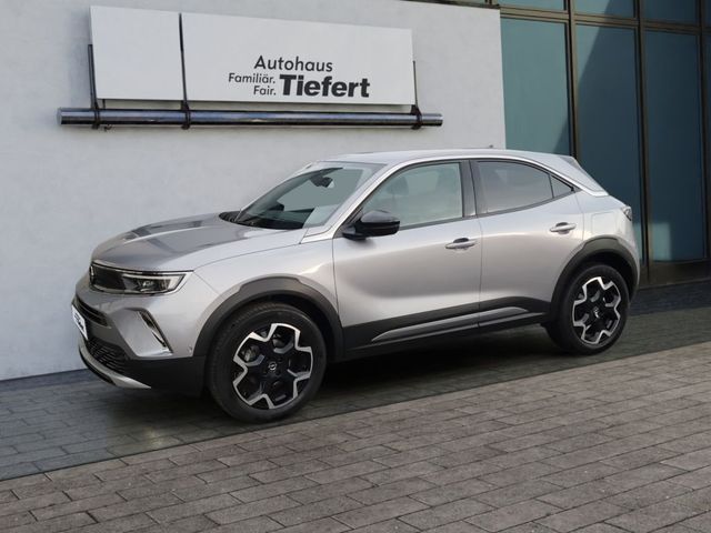 Mokka 1.2 DI Turbo Automatik Ultimate