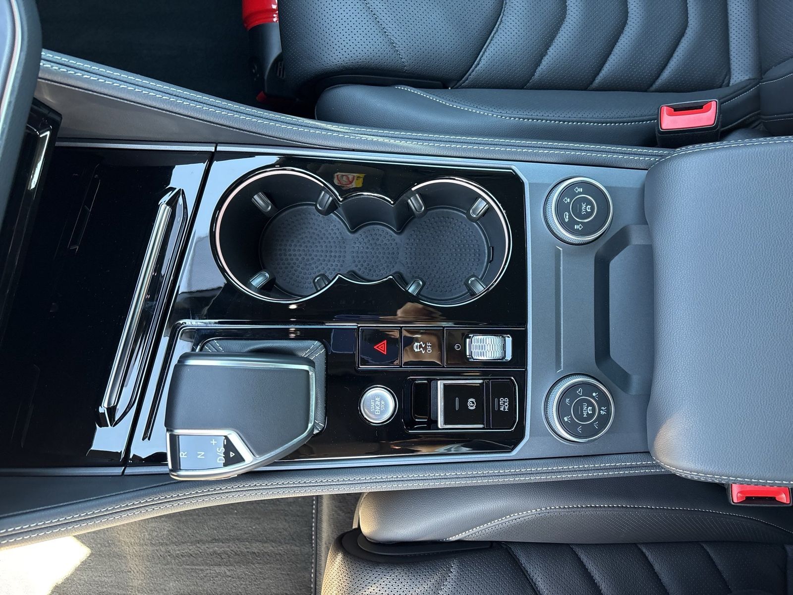 Volkswagen Touareg - Bild 27