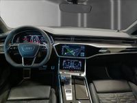 Audi RS6 - Vorschau Bild 9