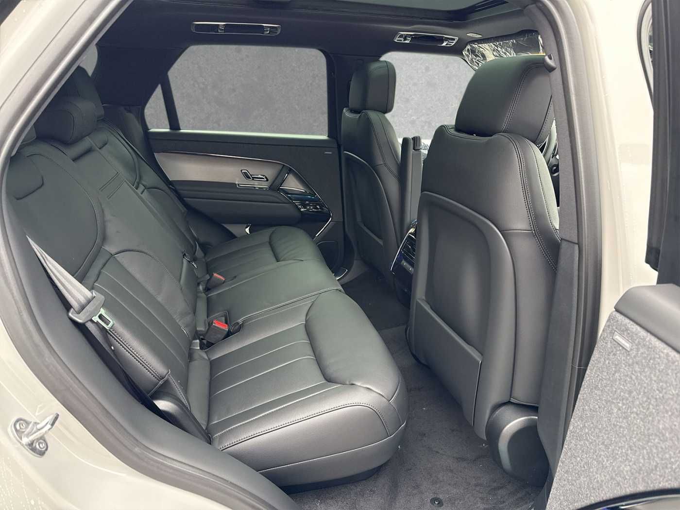 Land Rover Range Rover Sport - Bild 5