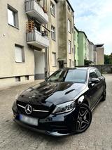 Mercedes-Benz Mercedes Benz C300 Black Edition - Mercedes-Benz C 300 in Herne