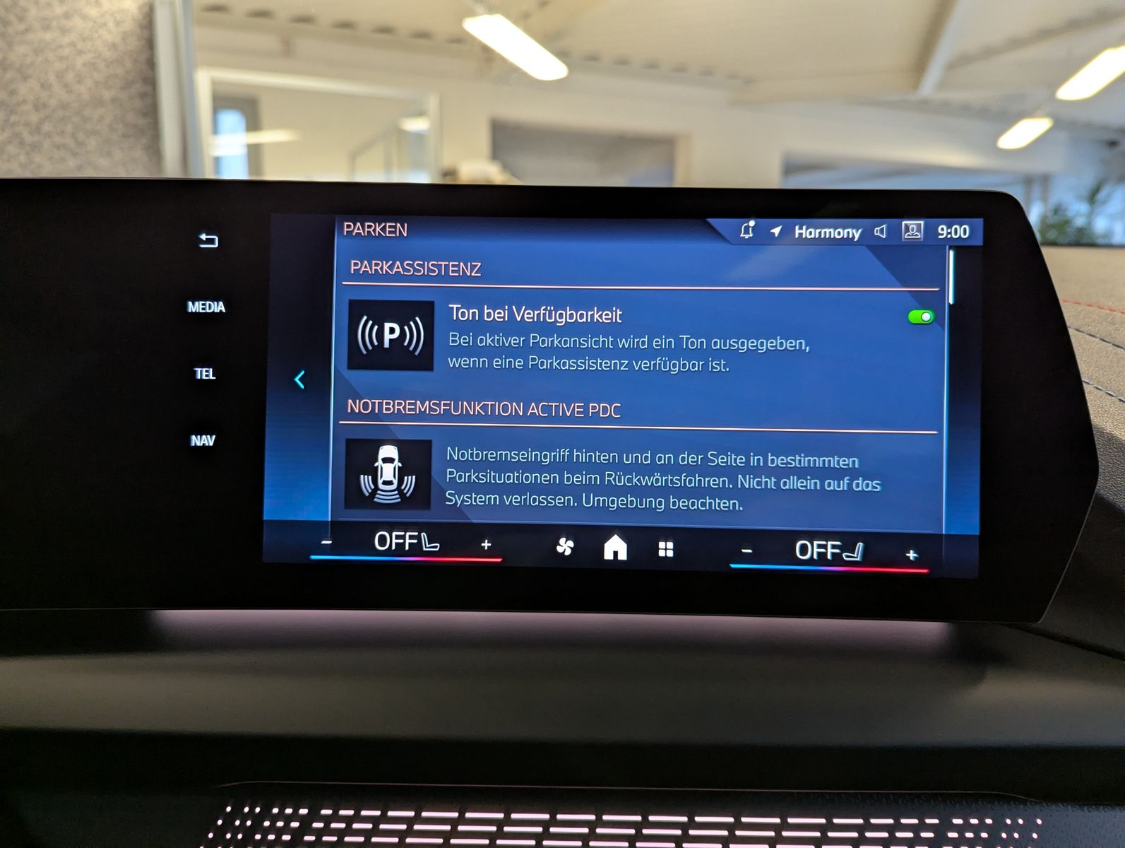 BMW 118 d M-Sport Leder Shadow LED Pano Kamera 18" - Image 26