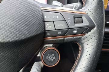 Cupra Formentor VZ Tribe Edit.2.0 TSI 4D BEATS+ACC+AHK