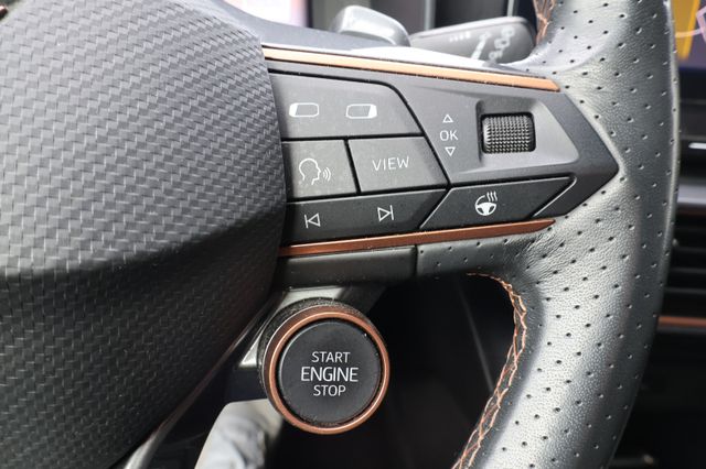 Cupra Formentor VZ Tribe Edit.2.0 TSI 4D BEATS+ACC+AHK