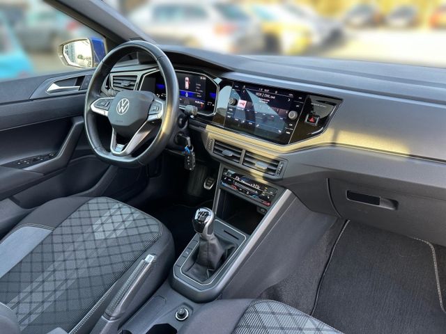 Polo VI R-Line 1.0 TSI