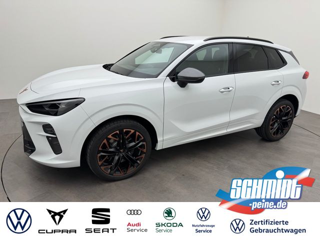 Cupra Terramar VZ 2.0 TSI DSG 4Drive Digital20SennhAHK