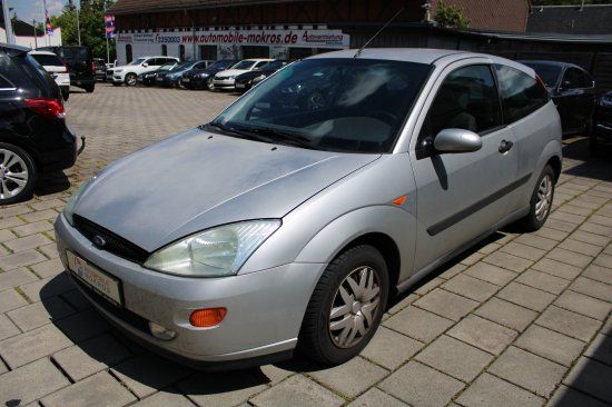 Angebot ansehen Ford Focus