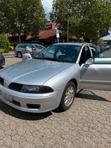 Mitsubishi Verkaufe meinen Mitsubishi Carisma GDI mit... - Mitsubishi Carisma aus 2002