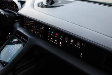 صورة مصغرة 24 لـ 2020 Porsche TAYCAN