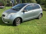 Toyota Yaris 1,3-l-VVT-i Executive Executive - Toyota Yaris: Executive