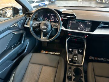 Audi A3 Sportback 35 TDI *1.HAND*19%*NAVI*ACC*SPURASS