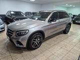Mercedes-Benz GLC 220 GLC -Klasse GLC 220 d 4Matic AMG - Mercedes-Benz GLC 220 Gebrauchtwagen in Dortmund