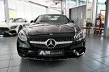 Mercedes-Benz SLC 300 AMG-Line ILS-LED Panorama DeutschesFZ - Mercedes-Benz SLC 300 Gebrauchtwagen