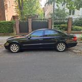 Mercedes-Benz E 240 4MATIC CLASSIC Classic - Mercedes-Benz E 240 aus 2003