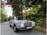 Mercedes-Benz 200 Strich 8 - gebrauchte Mercedes-Benz 200 aus dem Jahr 1975