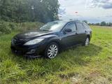 Mazda 6 2.2 MZR-CD 120kW DPF Edition Edition - Mazda 6: Dpf