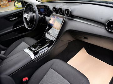 Mercedes C 200 - 12