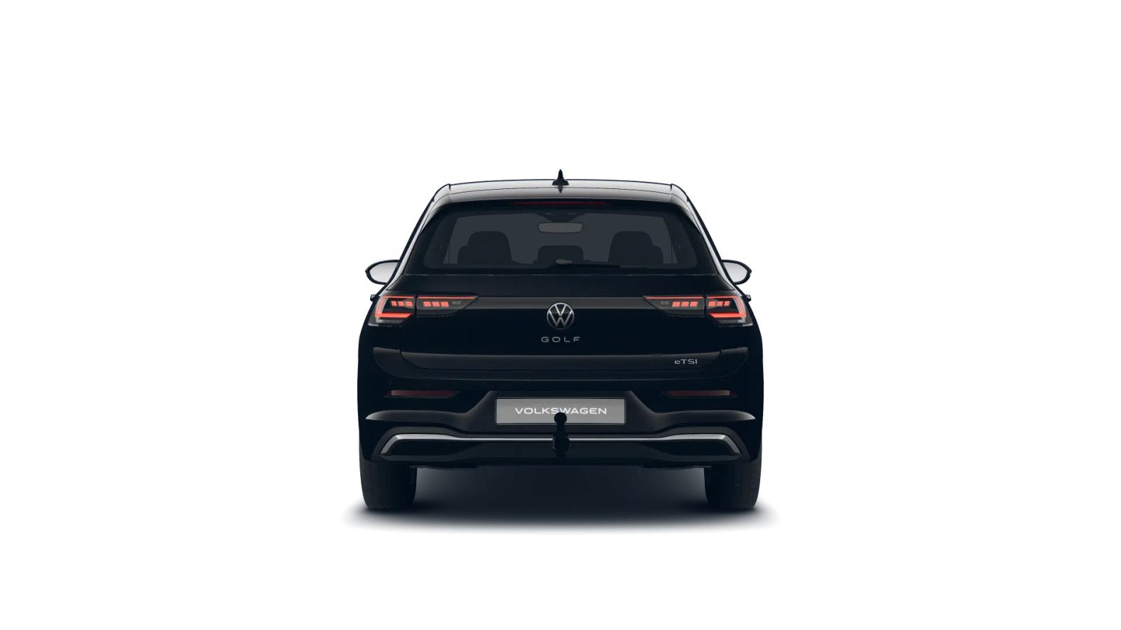 Volkswagen Golf - Bild 8