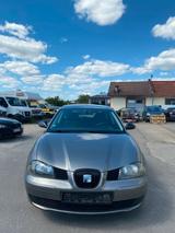Seat SEAT Ibiza 1.4 - Seat Ibiza aus 2004: 1.4