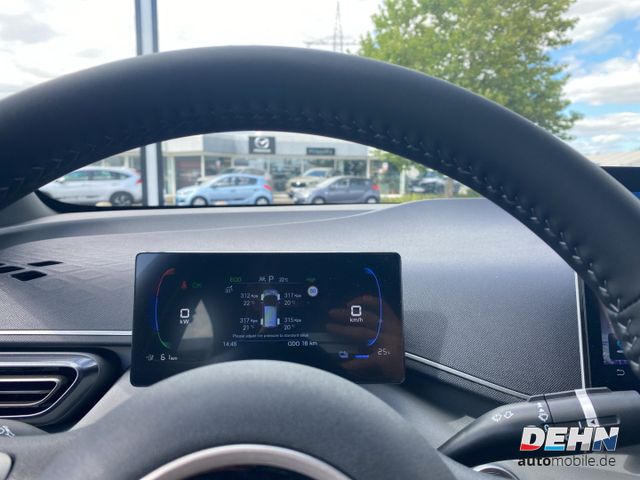 BYD Dolphin Surf Active