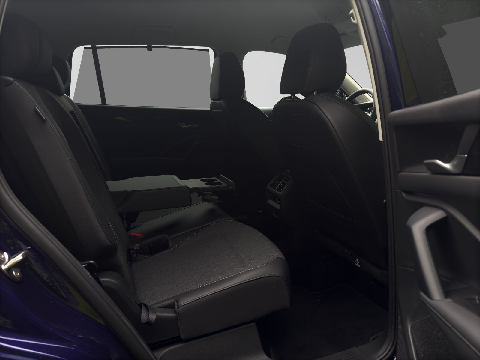 Volkswagen Tayron - Bild 7