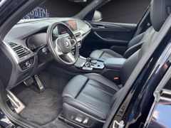 BMW X3 xDrive20d M Sport KLIMA,NAVI,PDC,SHZ,TEMPOMAT