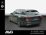 Mercedes-Benz E 200 T AMG-Advanced AHK Night Distr Kamera LED - Mercedes-Benz E 200 in Halle