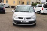 Renault Scenic II Exception l 1.HAND l LEDER l KLIMA l - Renault Gebrauchtwagen von 2005