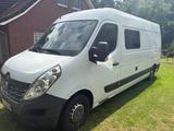 Renault Master Camper Isofix - Offers