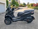 Piaggio MP3 530 EXCLUSIVE (TD31M)