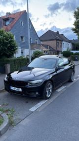 BMW 330i Gran Turismo Sport Pano/ACC/Schiebedach - BMW 330 Gran Turismo in Essen