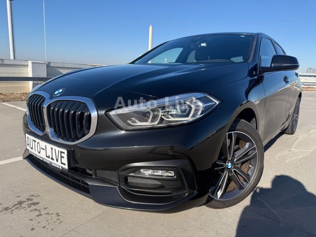 BMW 120d x Drive*SPORT LINE*VIRTU*LED*HEAD-UP*KAMERA