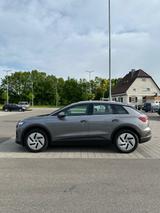Audi Q4 e-tron 40 ACC, headup, Navi, Kamera El.Heck - Audi Q4 e-tron von privat